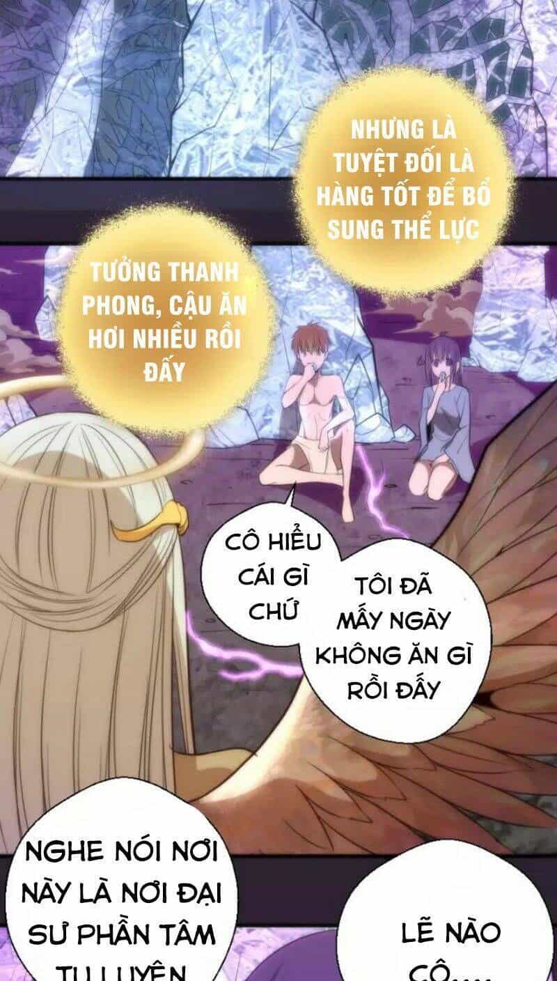 Ta Có Một Tòa Mạt Thế Mê Cung - Chương 71.2 - ảnh 11