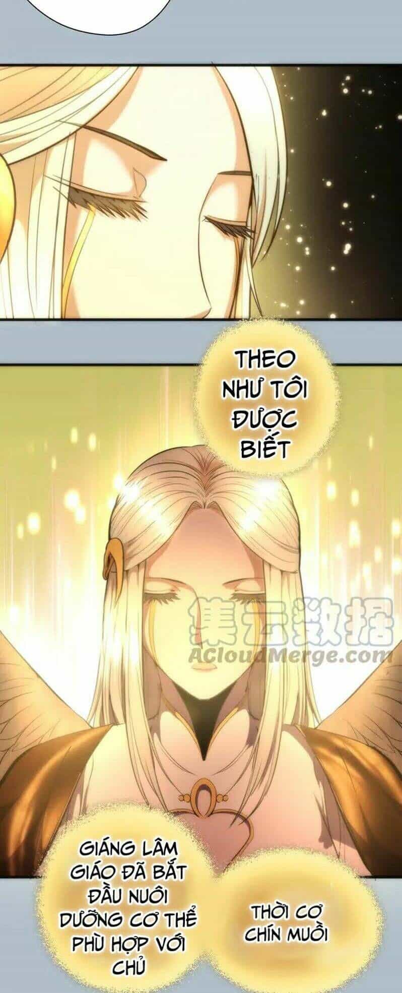 Ta Có Một Tòa Mạt Thế Mê Cung - Chương 72.2 - ảnh 12