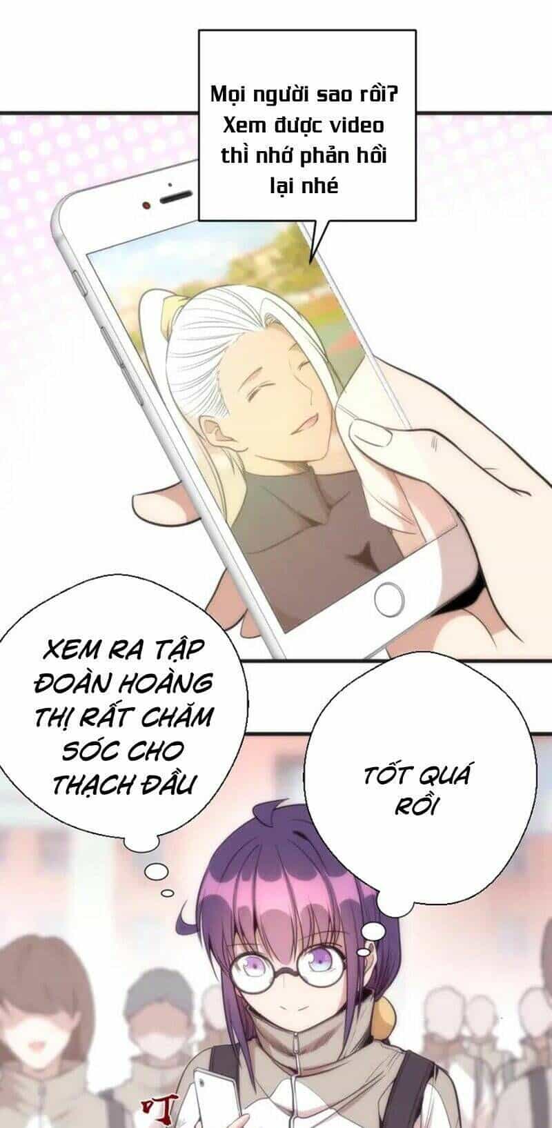 Ta Có Một Tòa Mạt Thế Mê Cung - Chương 72.2 - ảnh 17