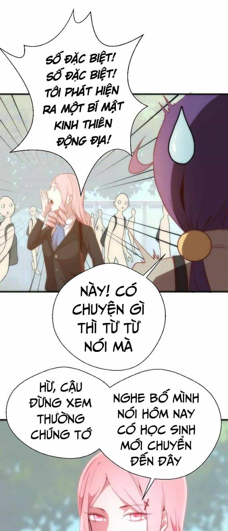 Ta Có Một Tòa Mạt Thế Mê Cung - Chương 72.2 - ảnh 25