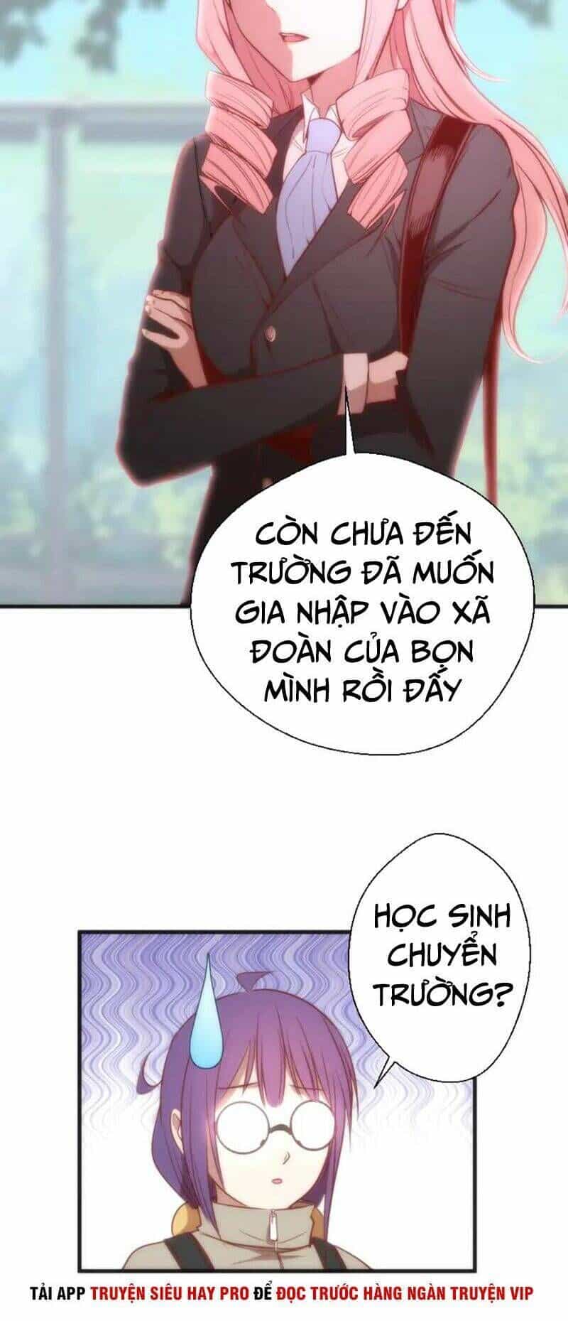 Ta Có Một Tòa Mạt Thế Mê Cung - Chương 72.2 - ảnh 26