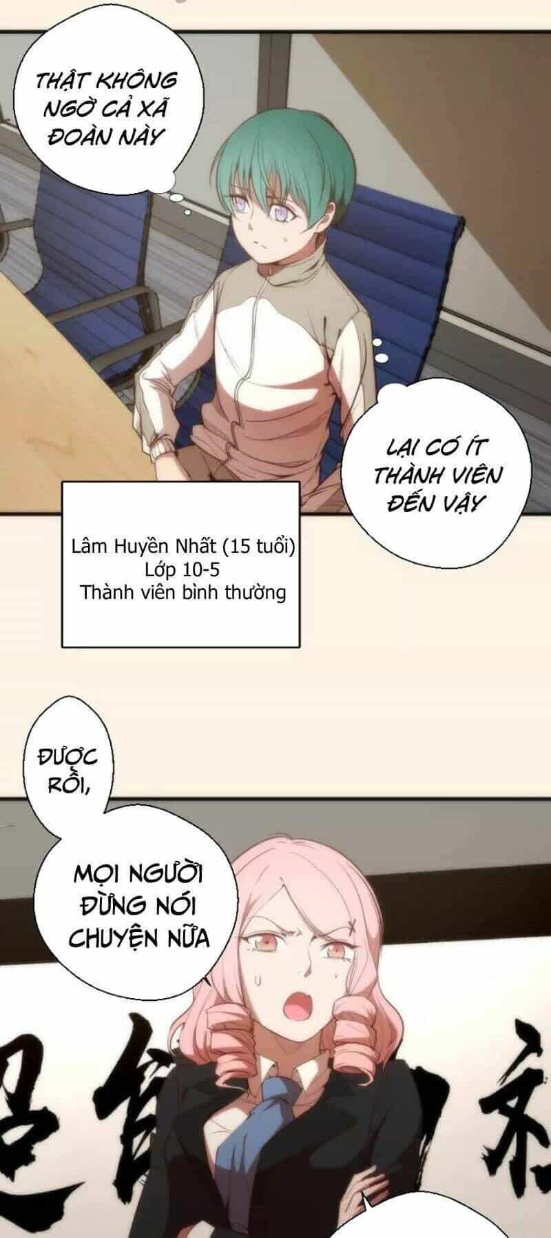 Ta Có Một Tòa Mạt Thế Mê Cung - Chương 73.1 - ảnh 19