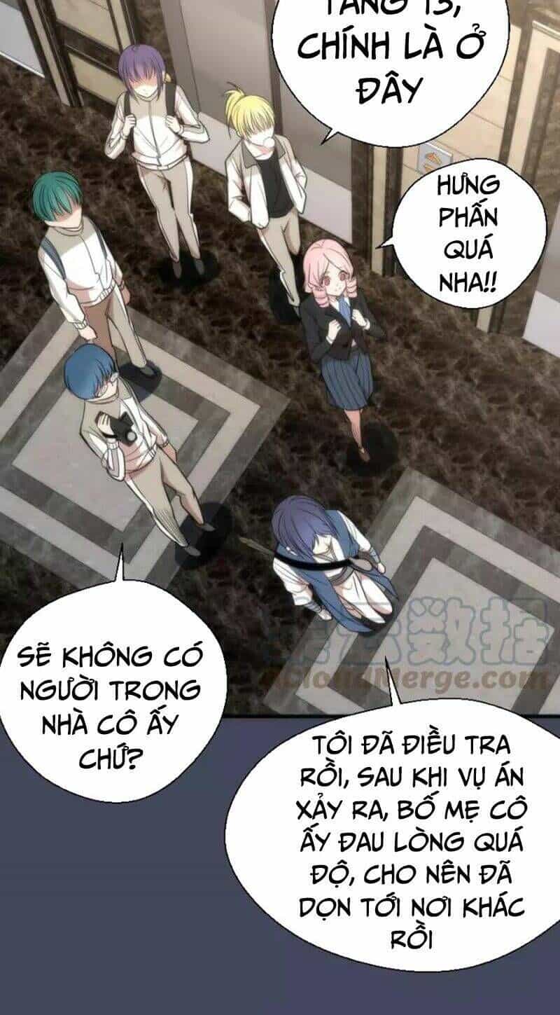 Ta Có Một Tòa Mạt Thế Mê Cung - Chương 73.2 - ảnh 14