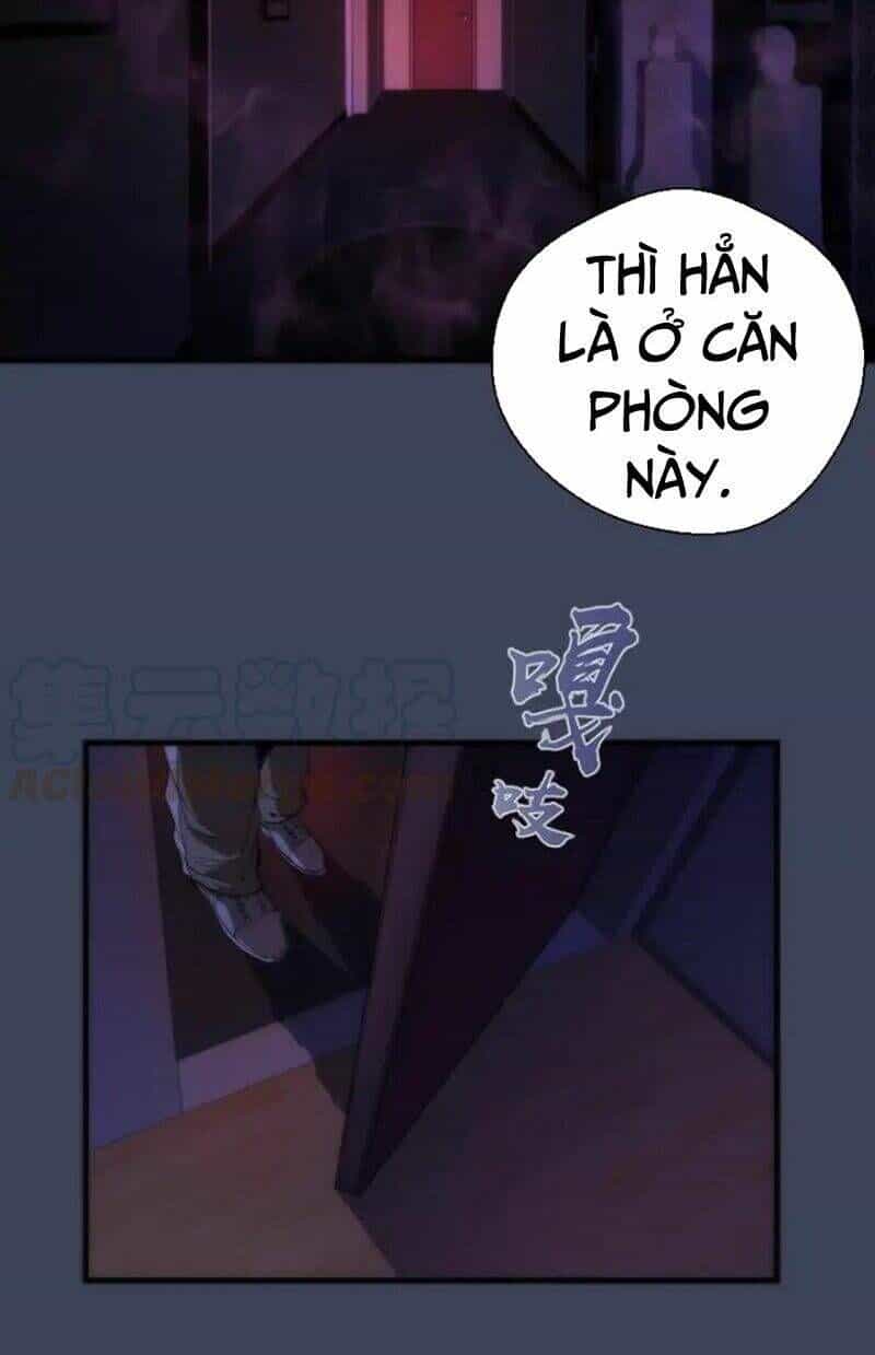 Ta Có Một Tòa Mạt Thế Mê Cung - Chương 74.1 - ảnh 8