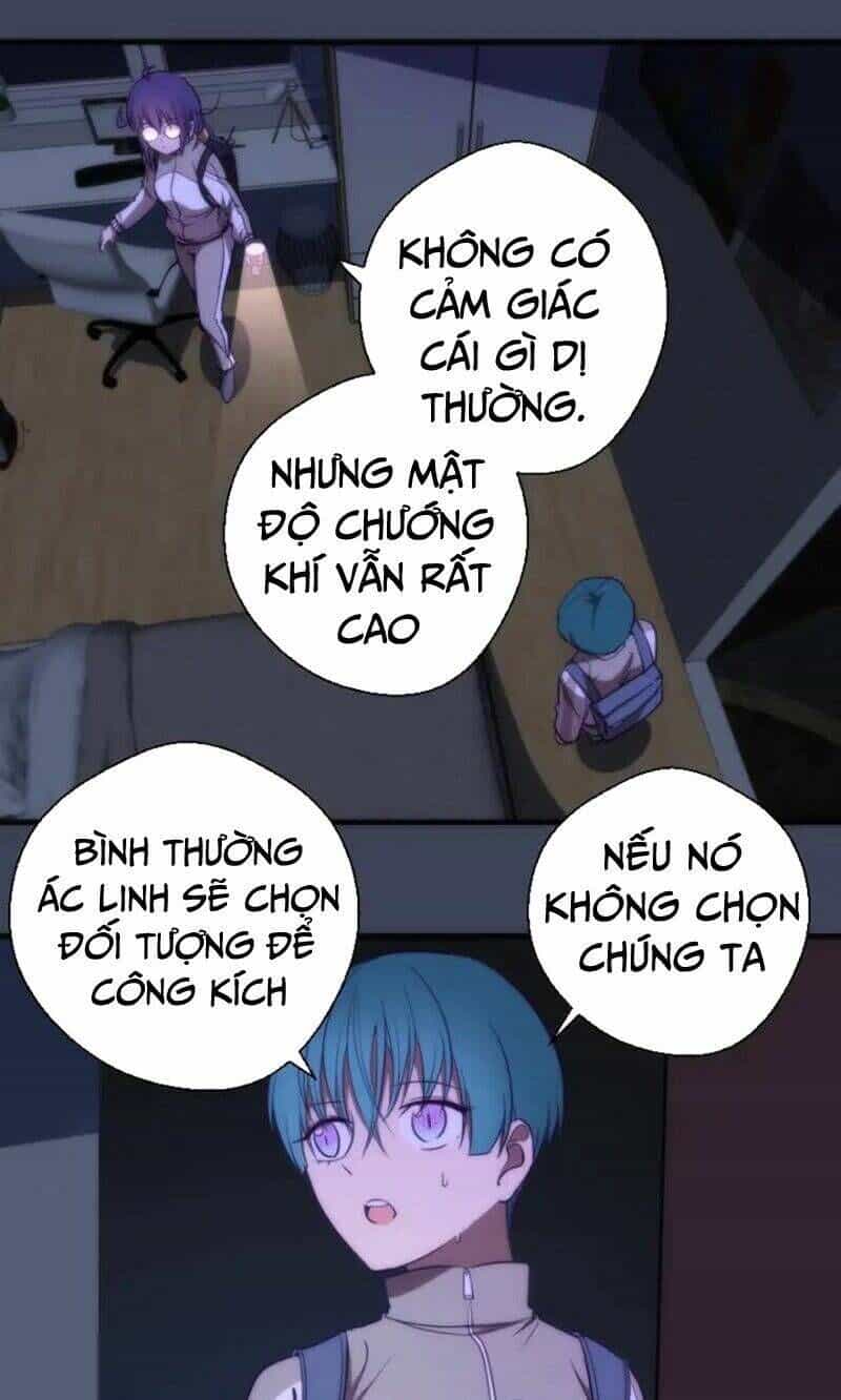Ta Có Một Tòa Mạt Thế Mê Cung - Chương 74.1 - ảnh 9