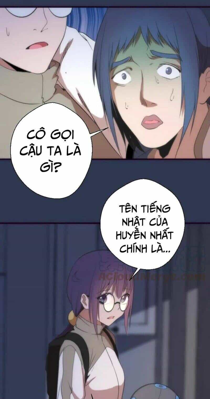 Ta Có Một Tòa Mạt Thế Mê Cung - Chương 74.2 - ảnh 19