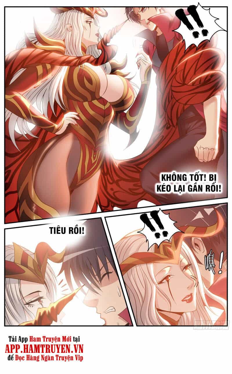 Ta Có Một Tòa Mạt Thế Mê Cung - Chương 75 - ảnh 3