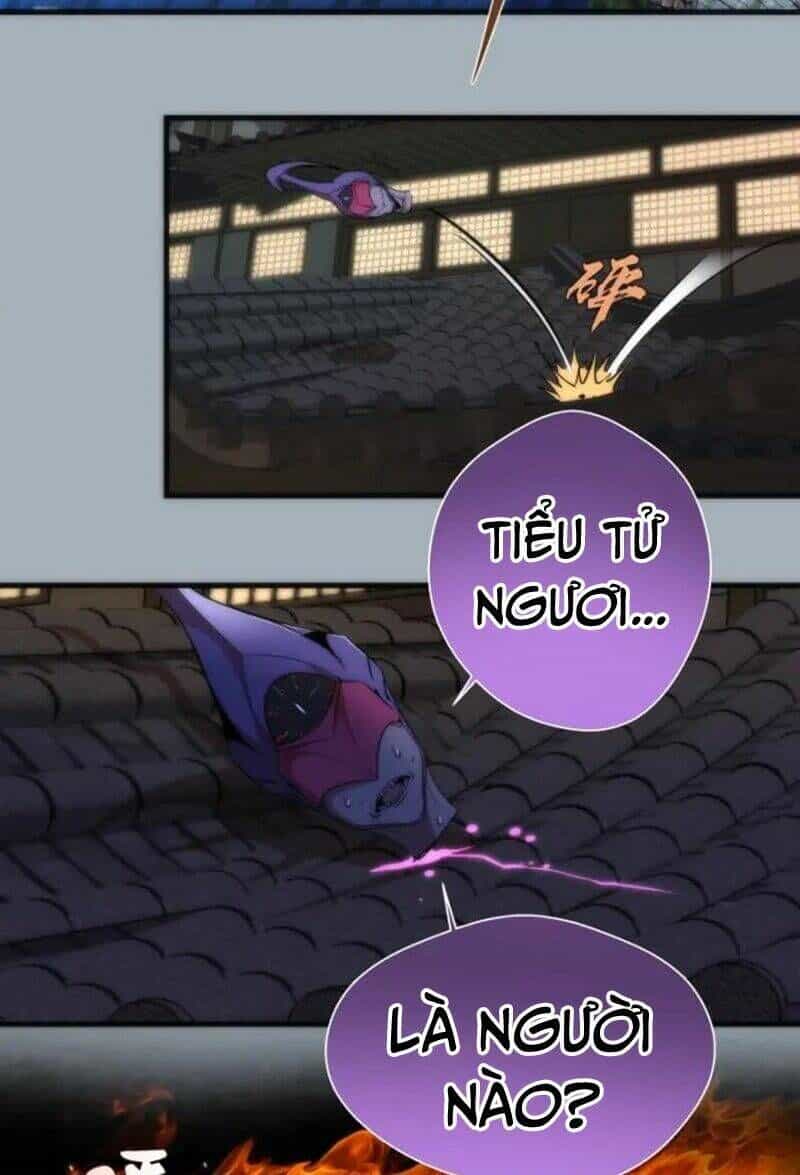 Ta Có Một Tòa Mạt Thế Mê Cung - Chương 75.2 - ảnh 2