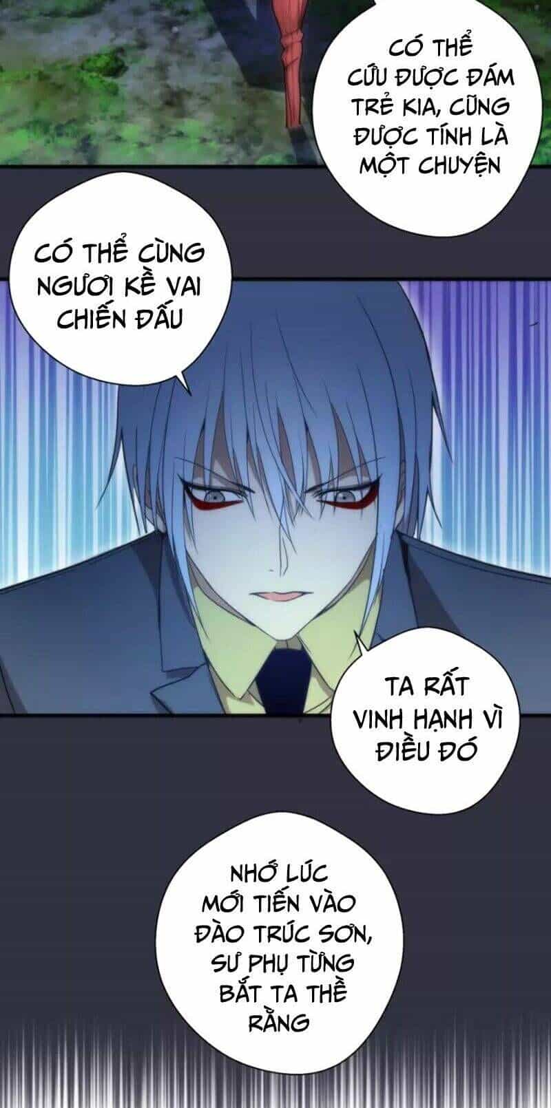 Ta Có Một Tòa Mạt Thế Mê Cung - Chương 76.1 - ảnh 28