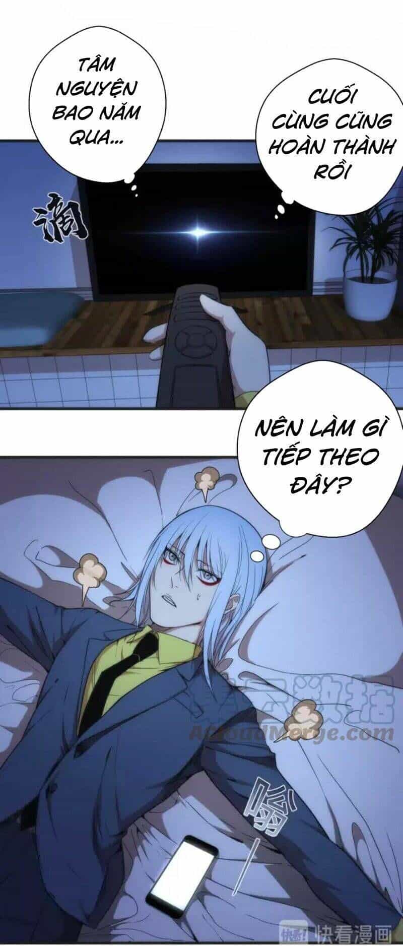 Ta Có Một Tòa Mạt Thế Mê Cung - Chương 76.1 - ảnh 3