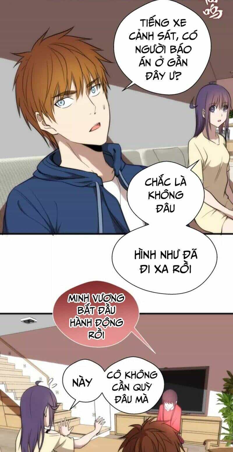 Ta Có Một Tòa Mạt Thế Mê Cung - Chương 76.2 - ảnh 16
