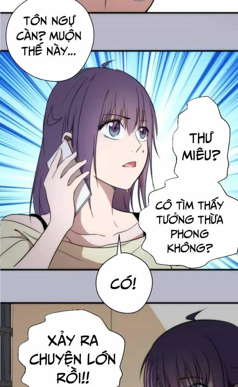 Ta Có Một Tòa Mạt Thế Mê Cung - Chương 76.2 - ảnh 26