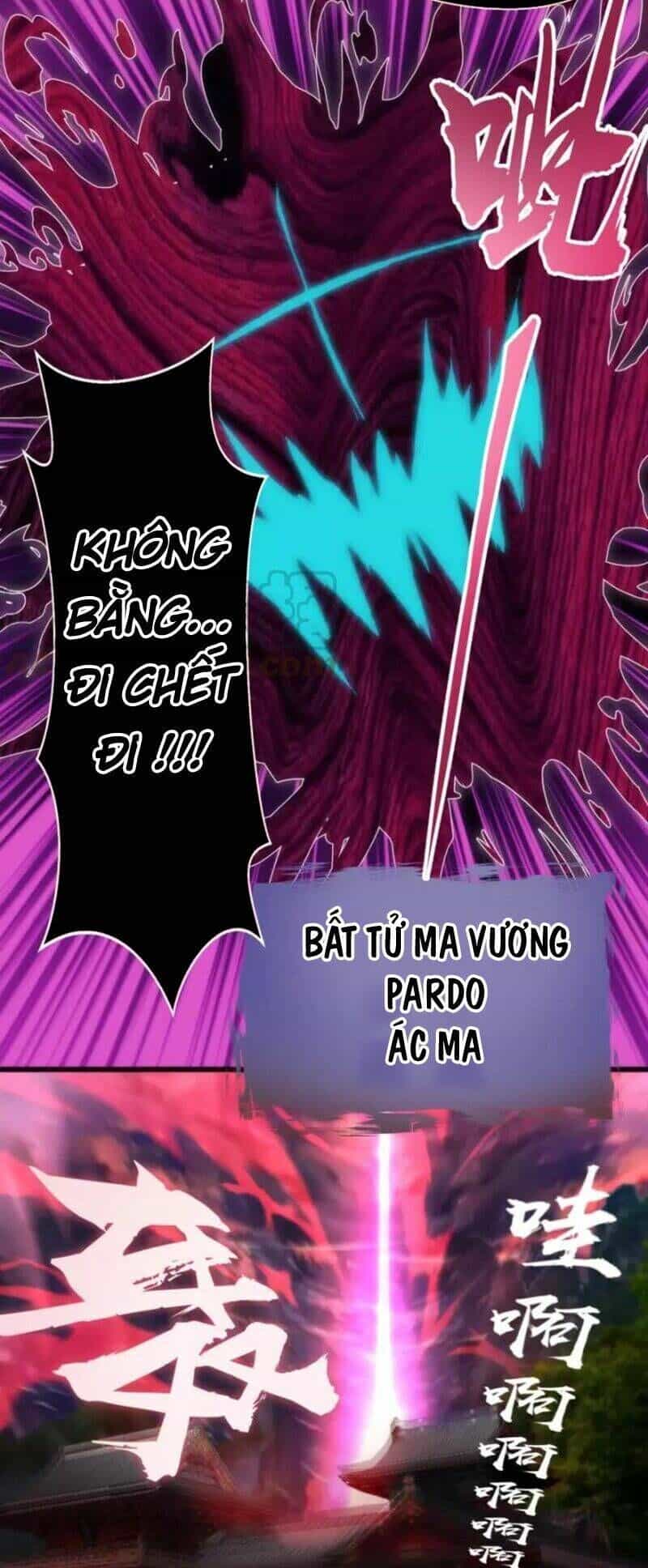 Ta Có Một Tòa Mạt Thế Mê Cung - Chương 77.1 - ảnh 21