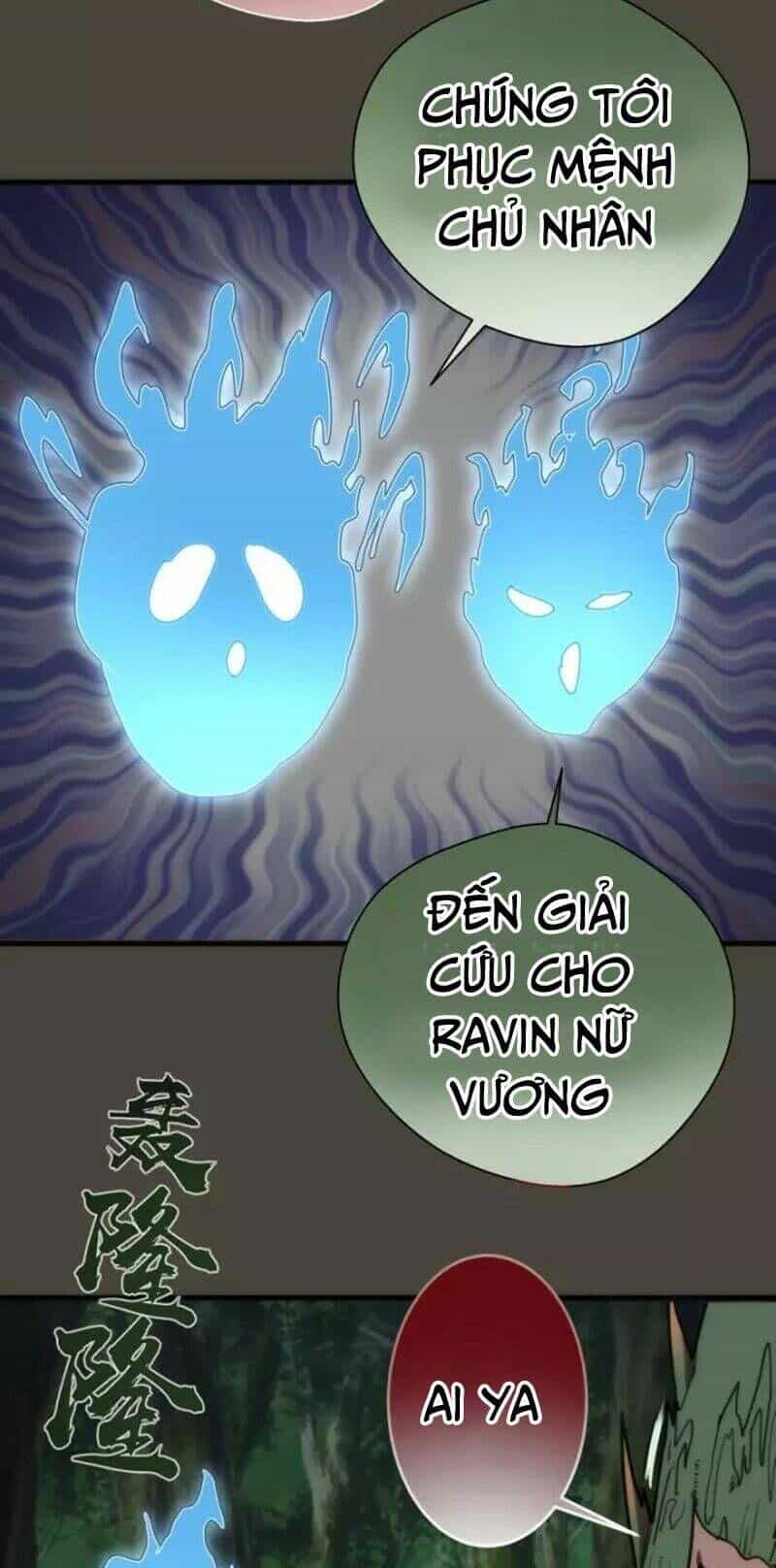 Ta Có Một Tòa Mạt Thế Mê Cung - Chương 77.1 - ảnh 29