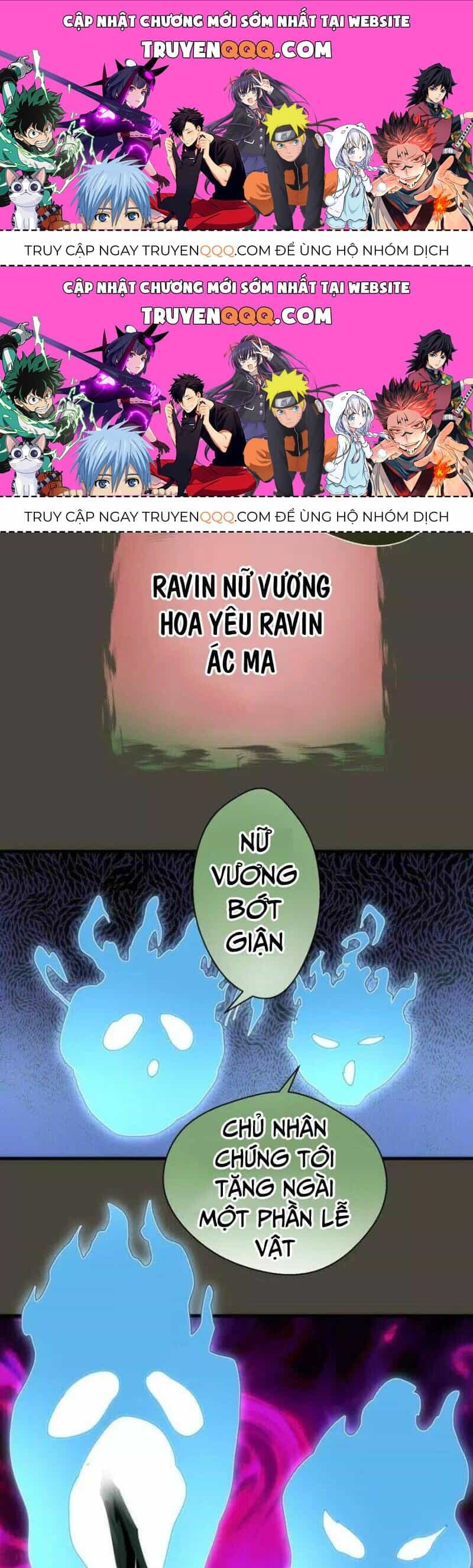 Ta Có Một Tòa Mạt Thế Mê Cung - Chương 77.2 - ảnh 1