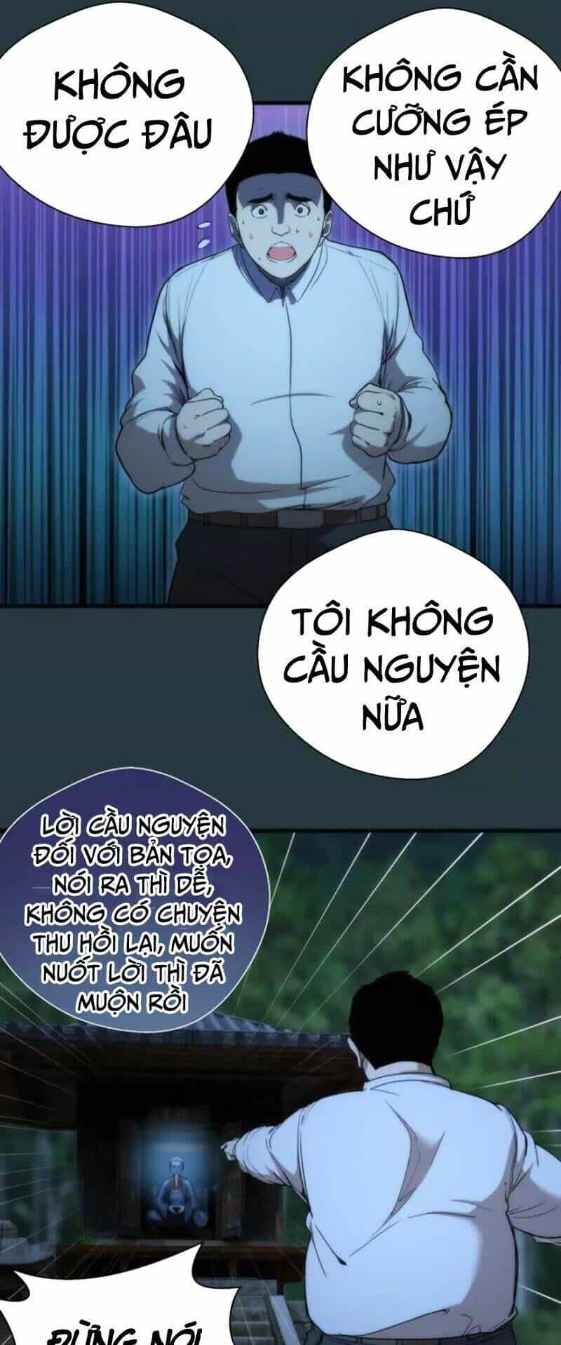 Ta Có Một Tòa Mạt Thế Mê Cung - Chương 77.2 - ảnh 13