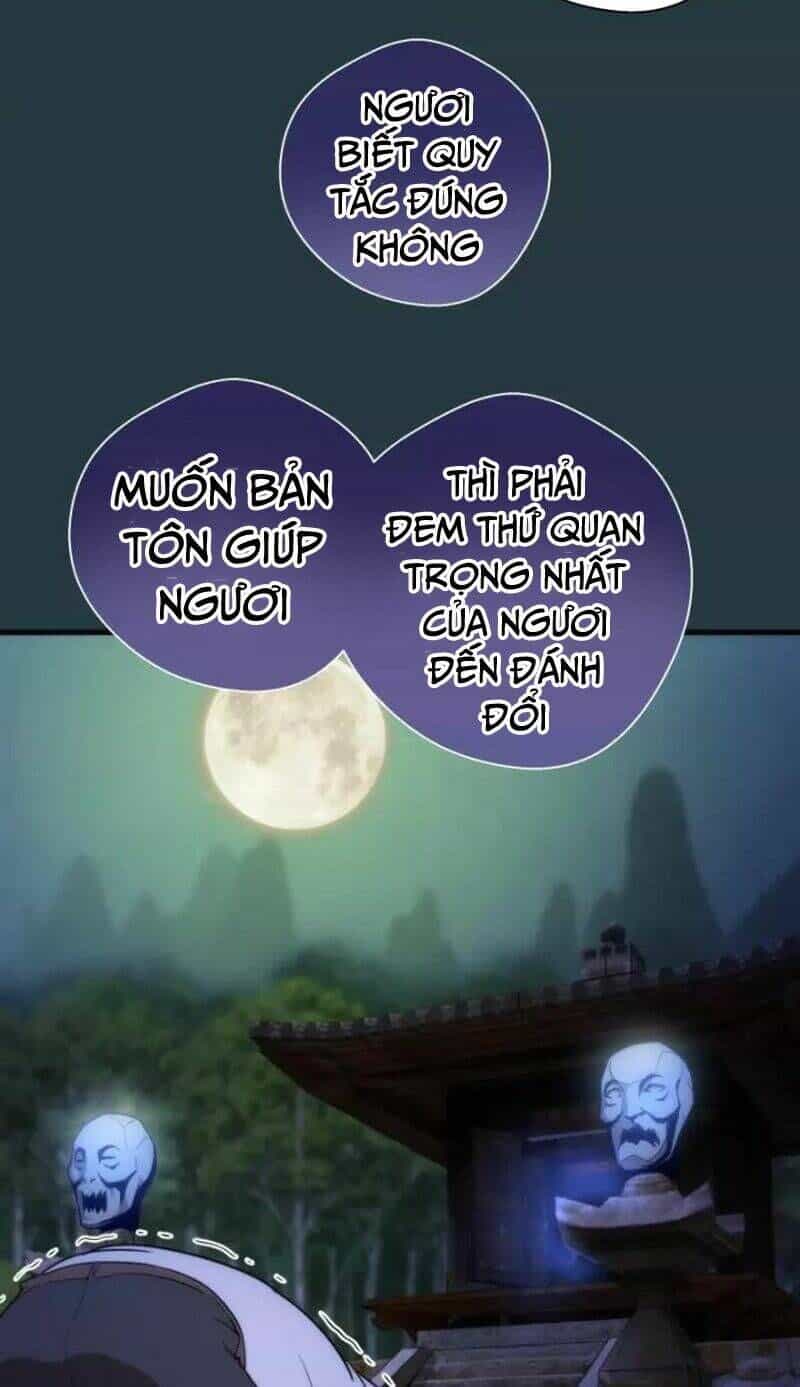 Ta Có Một Tòa Mạt Thế Mê Cung - Chương 77.2 - ảnh 7