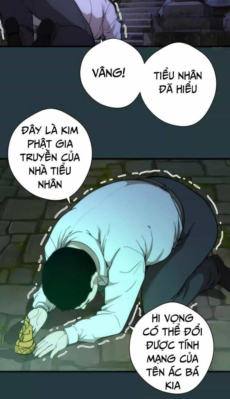 Ta Có Một Tòa Mạt Thế Mê Cung - Chương 77.2 - ảnh 8