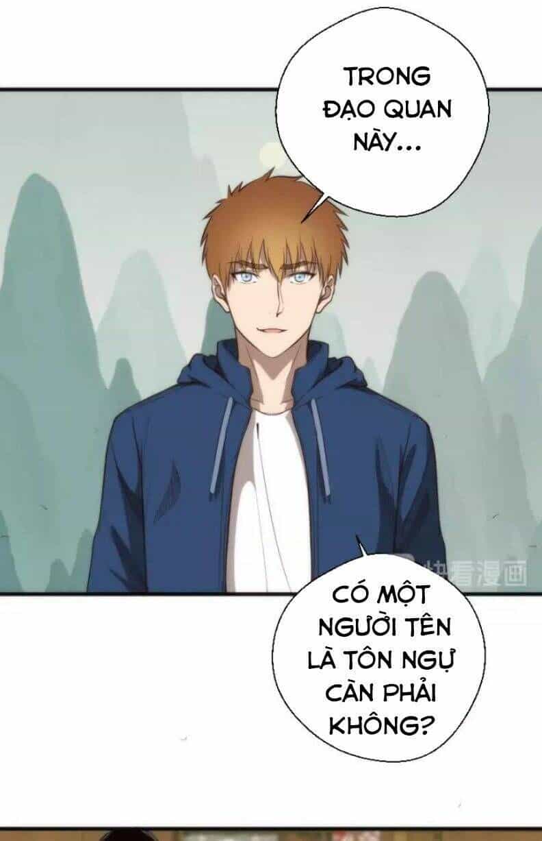 Ta Có Một Tòa Mạt Thế Mê Cung - Chương 78.1 - ảnh 2