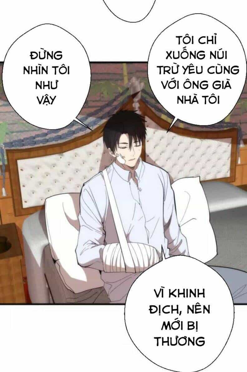 Ta Có Một Tòa Mạt Thế Mê Cung - Chương 78.1 - ảnh 24