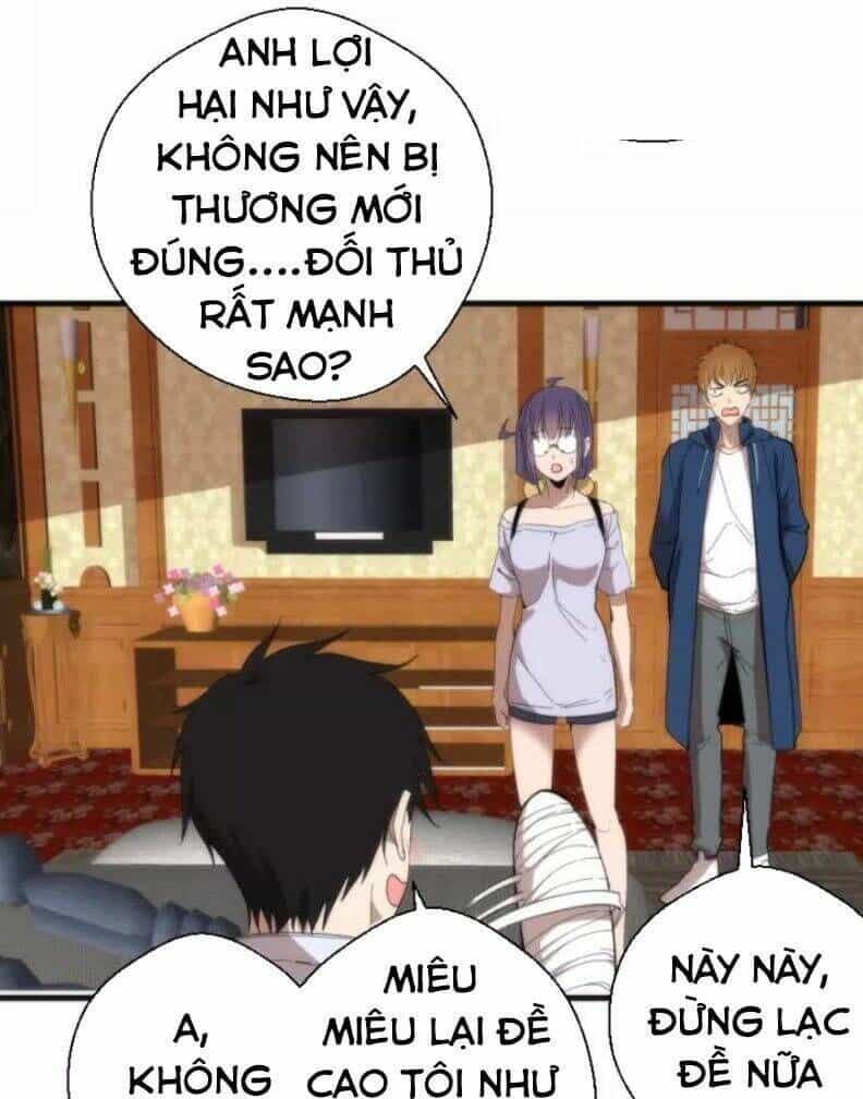 Ta Có Một Tòa Mạt Thế Mê Cung - Chương 78.1 - ảnh 25
