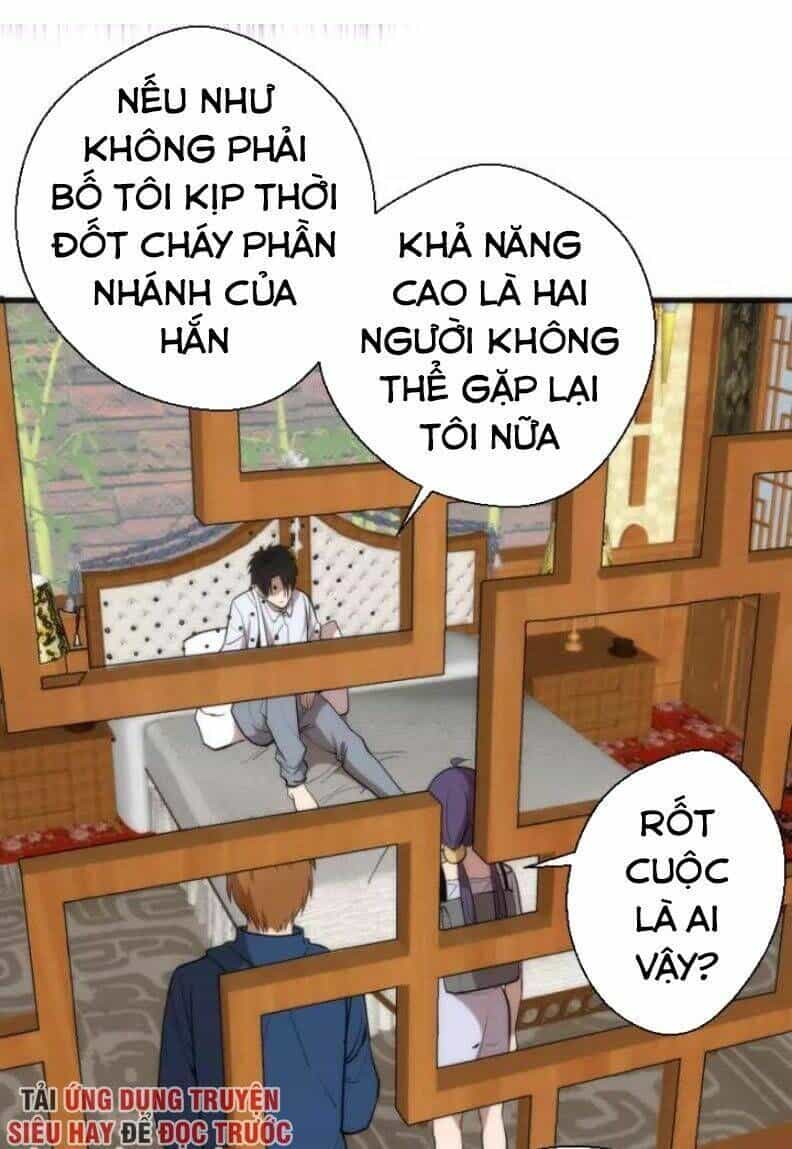 Ta Có Một Tòa Mạt Thế Mê Cung - Chương 78.1 - ảnh 29