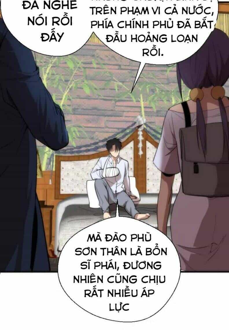 Ta Có Một Tòa Mạt Thế Mê Cung - Chương 78.1 - ảnh 32