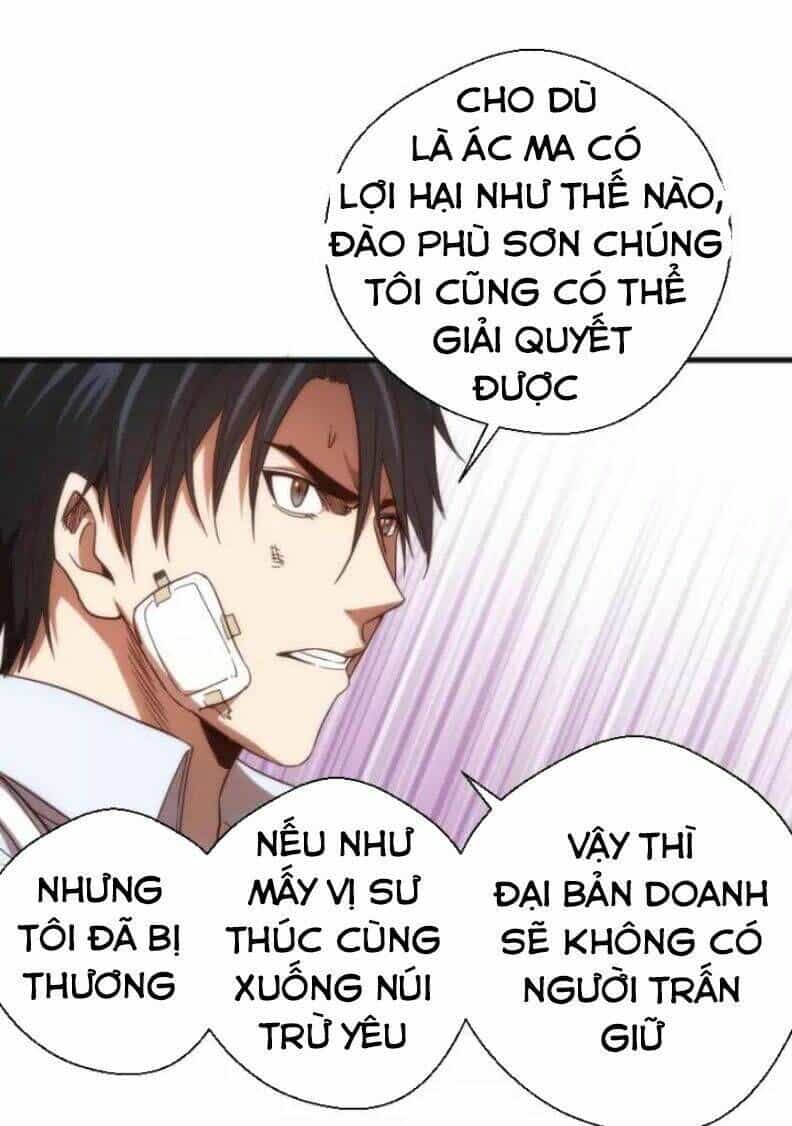 Ta Có Một Tòa Mạt Thế Mê Cung - Chương 78.1 - ảnh 36