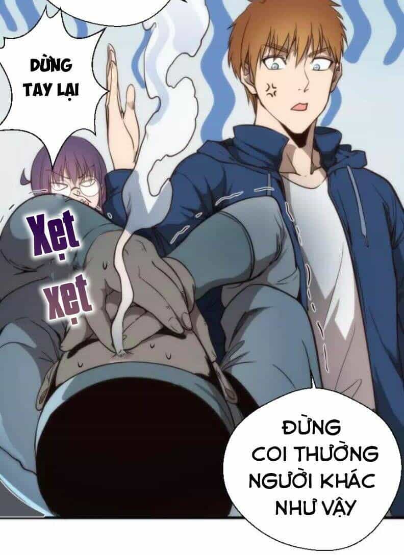 Ta Có Một Tòa Mạt Thế Mê Cung - Chương 78.1 - ảnh 7
