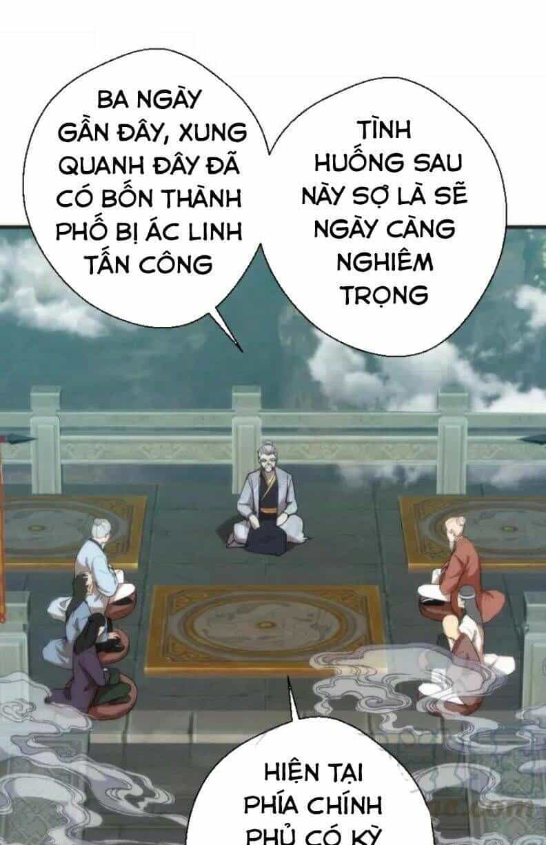 Ta Có Một Tòa Mạt Thế Mê Cung - Chương 78.2 - ảnh 10
