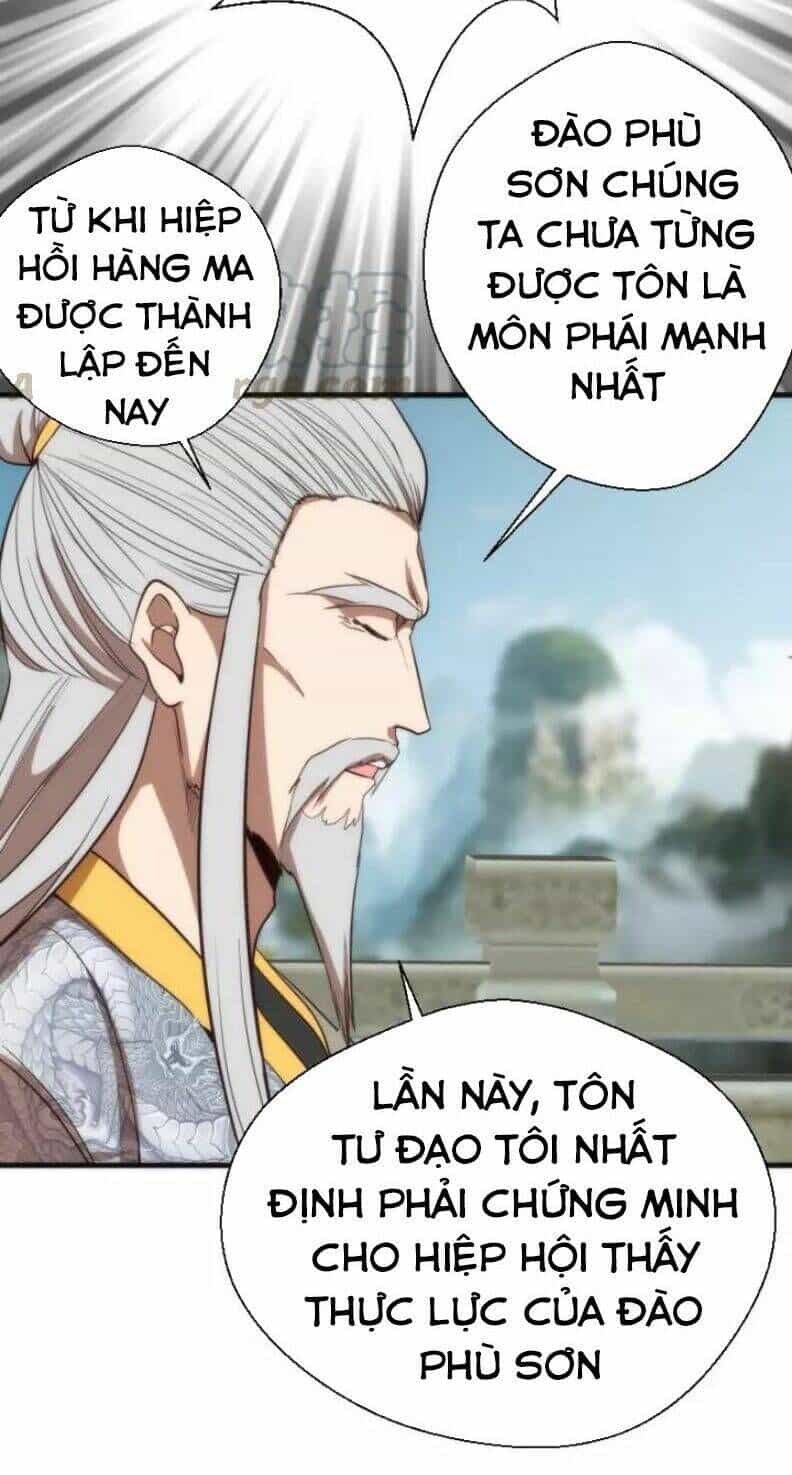 Ta Có Một Tòa Mạt Thế Mê Cung - Chương 78.2 - ảnh 15