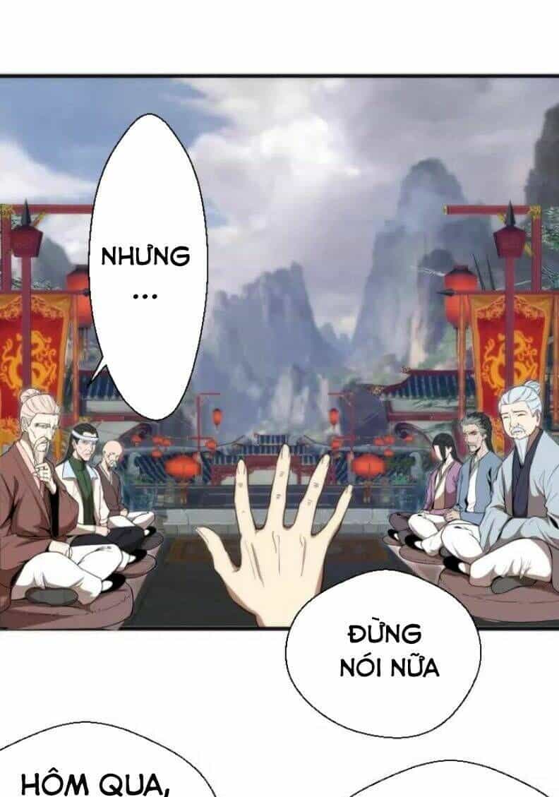 Ta Có Một Tòa Mạt Thế Mê Cung - Chương 78.2 - ảnh 16
