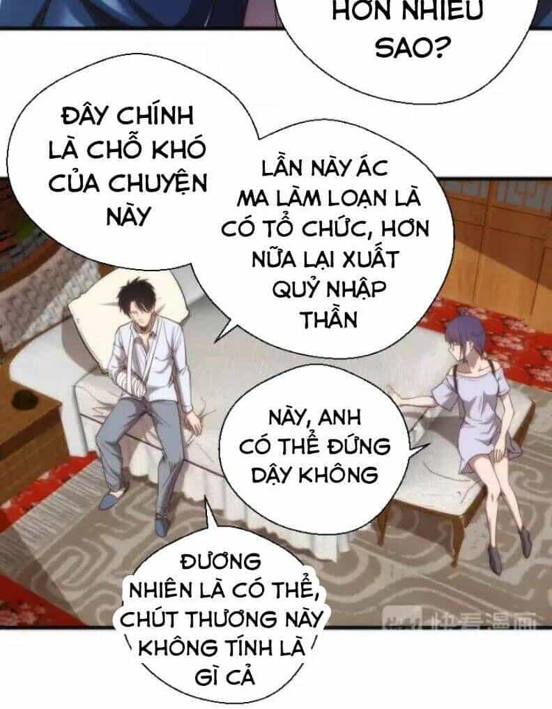 Ta Có Một Tòa Mạt Thế Mê Cung - Chương 78.2 - ảnh 2