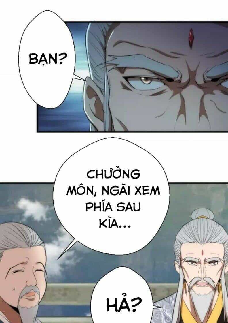 Ta Có Một Tòa Mạt Thế Mê Cung - Chương 78.2 - ảnh 25