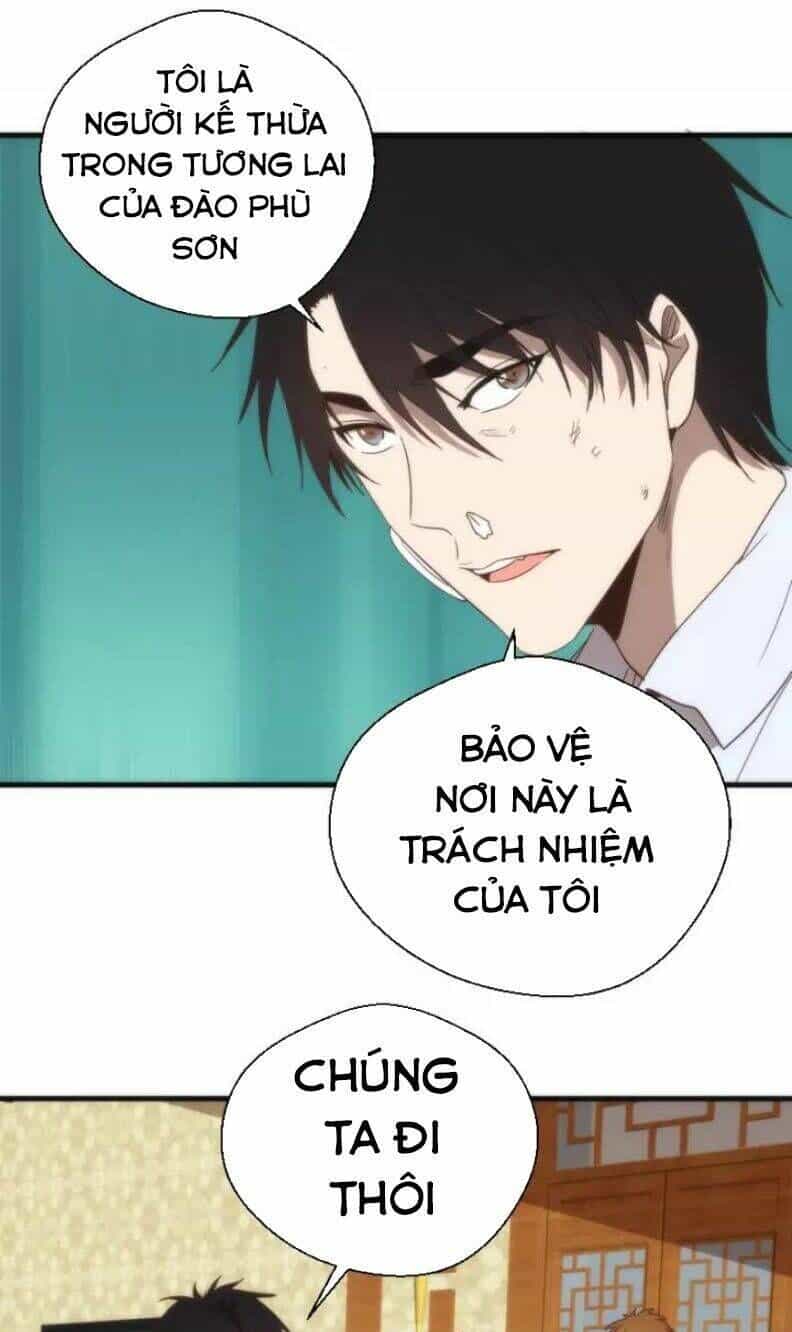 Ta Có Một Tòa Mạt Thế Mê Cung - Chương 78.2 - ảnh 3