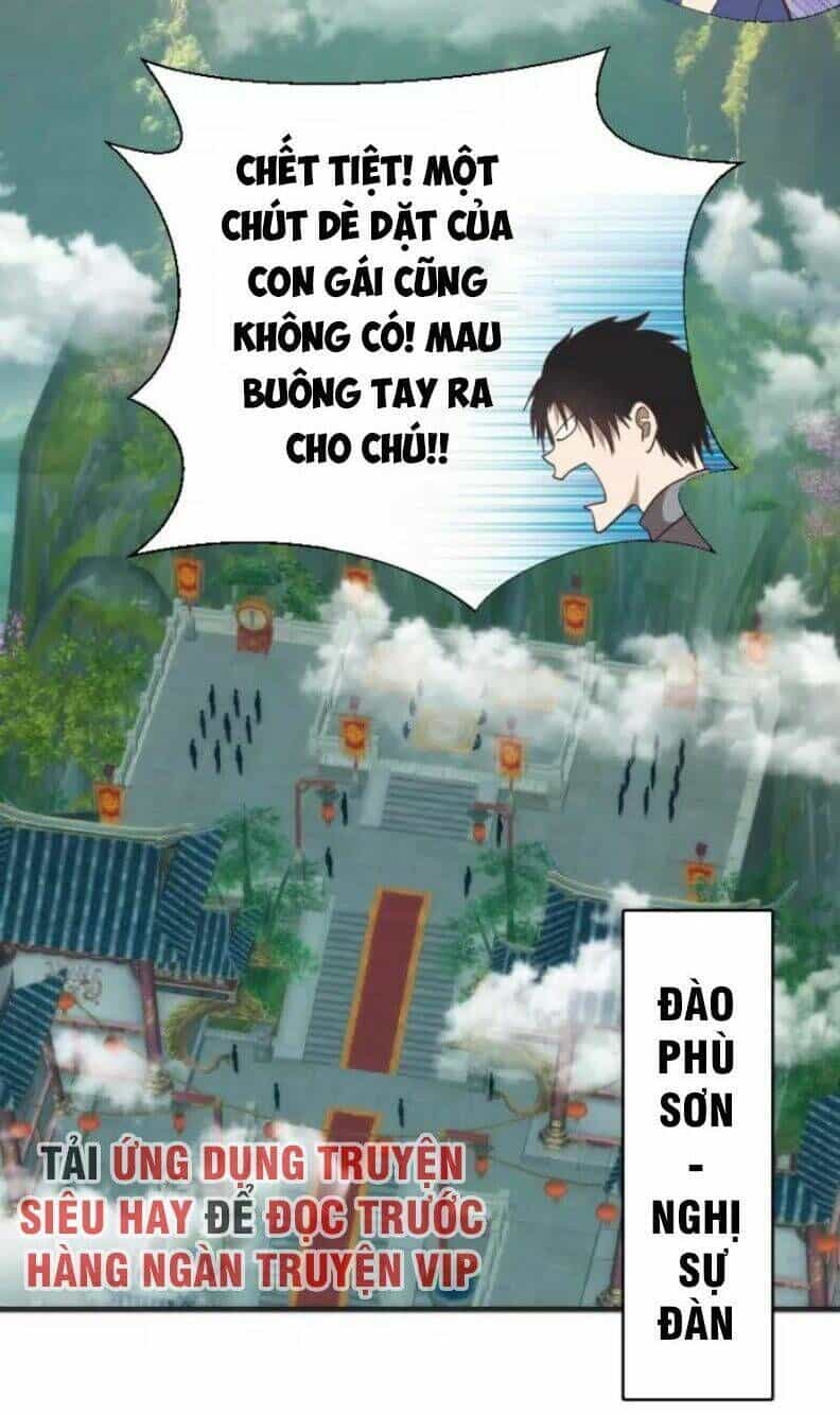 Ta Có Một Tòa Mạt Thế Mê Cung - Chương 78.2 - ảnh 9