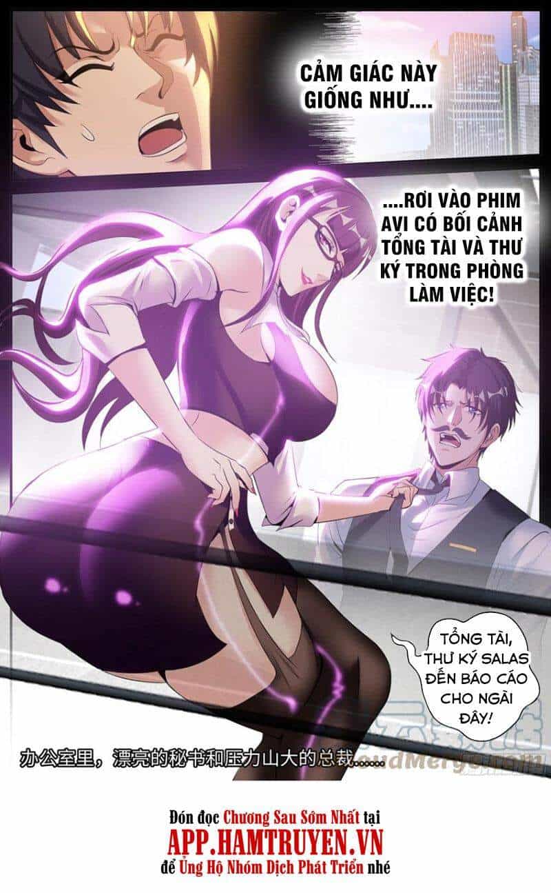 Ta Có Một Tòa Mạt Thế Mê Cung - Chương 79 - ảnh 12