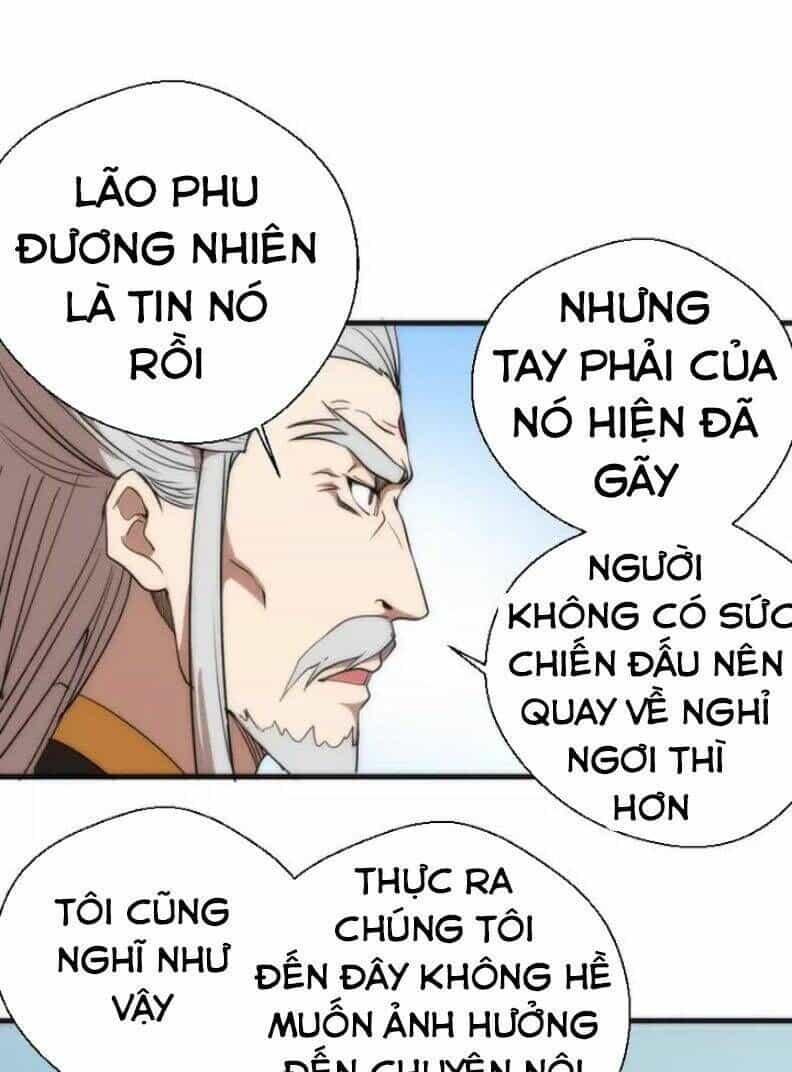 Ta Có Một Tòa Mạt Thế Mê Cung - Chương 79.1 - ảnh 11