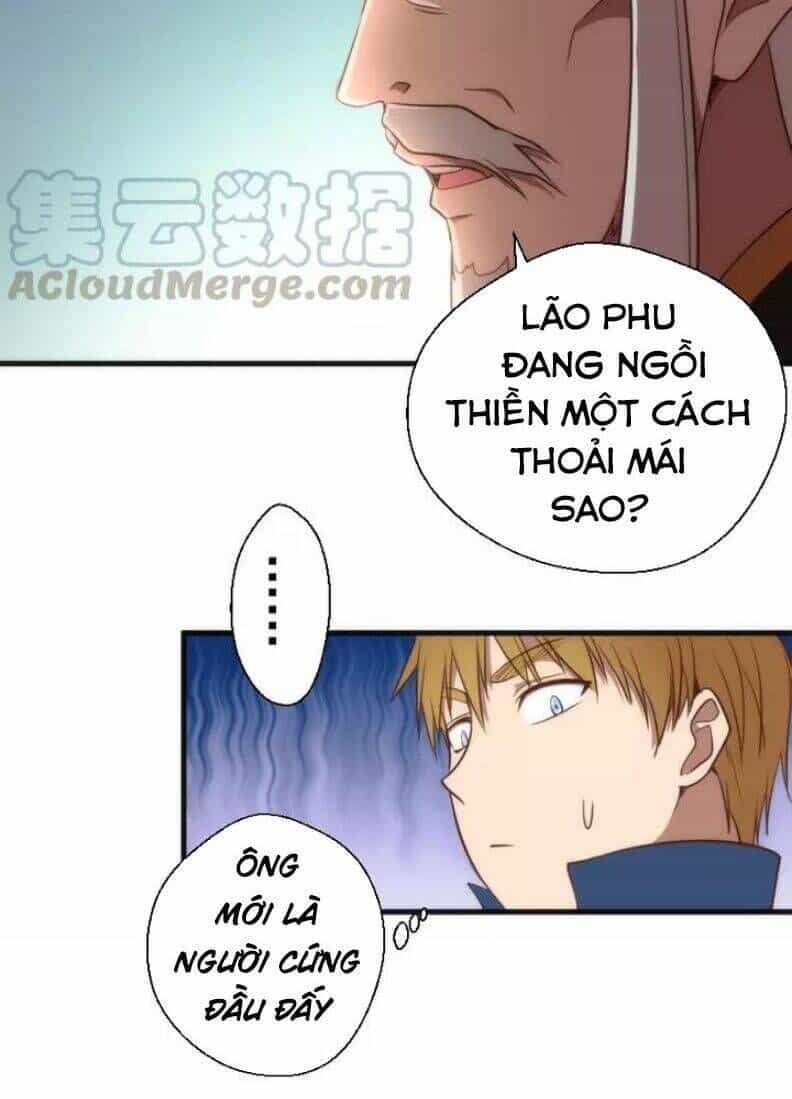 Ta Có Một Tòa Mạt Thế Mê Cung - Chương 79.1 - ảnh 17