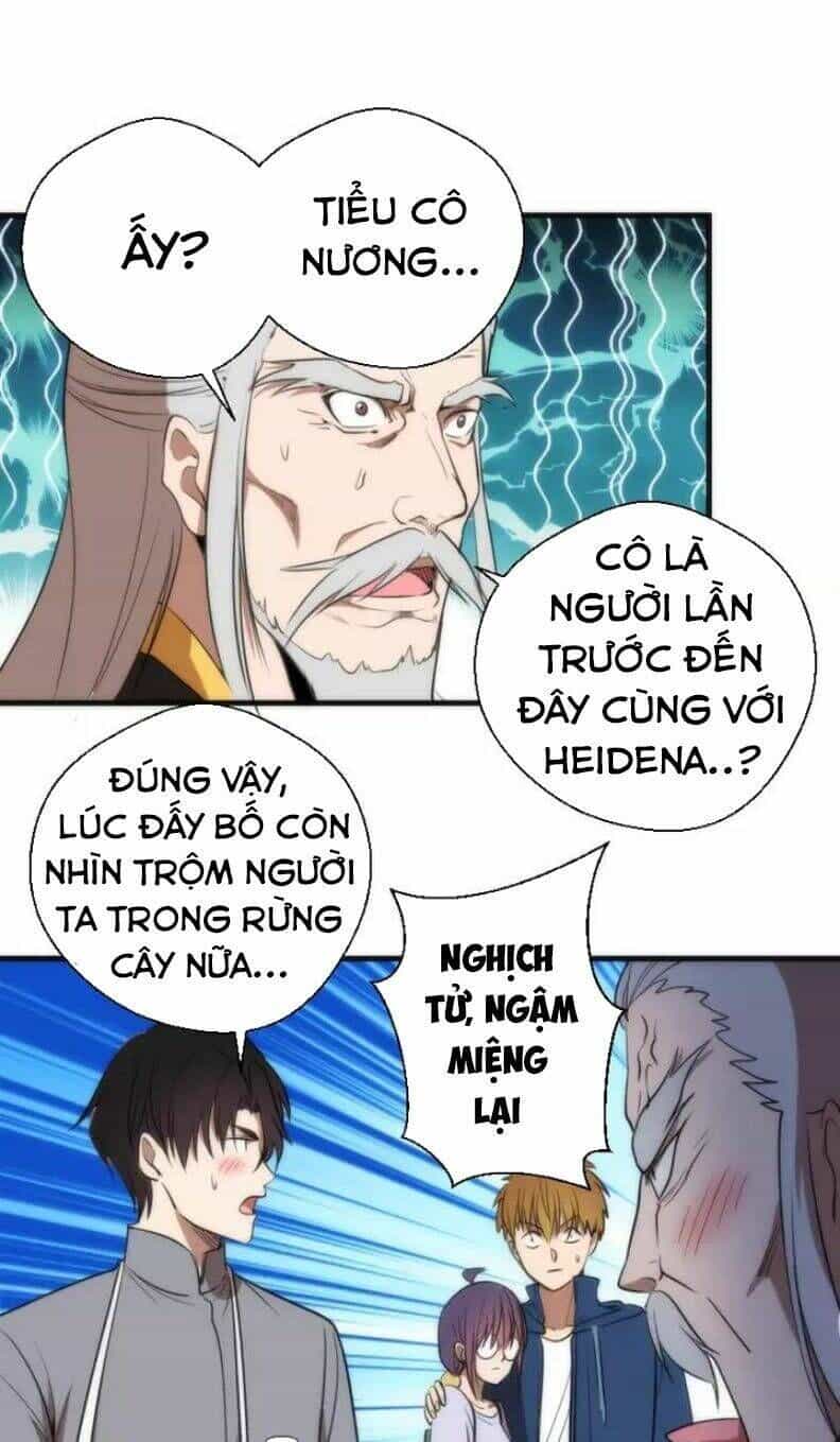 Ta Có Một Tòa Mạt Thế Mê Cung - Chương 79.1 - ảnh 5