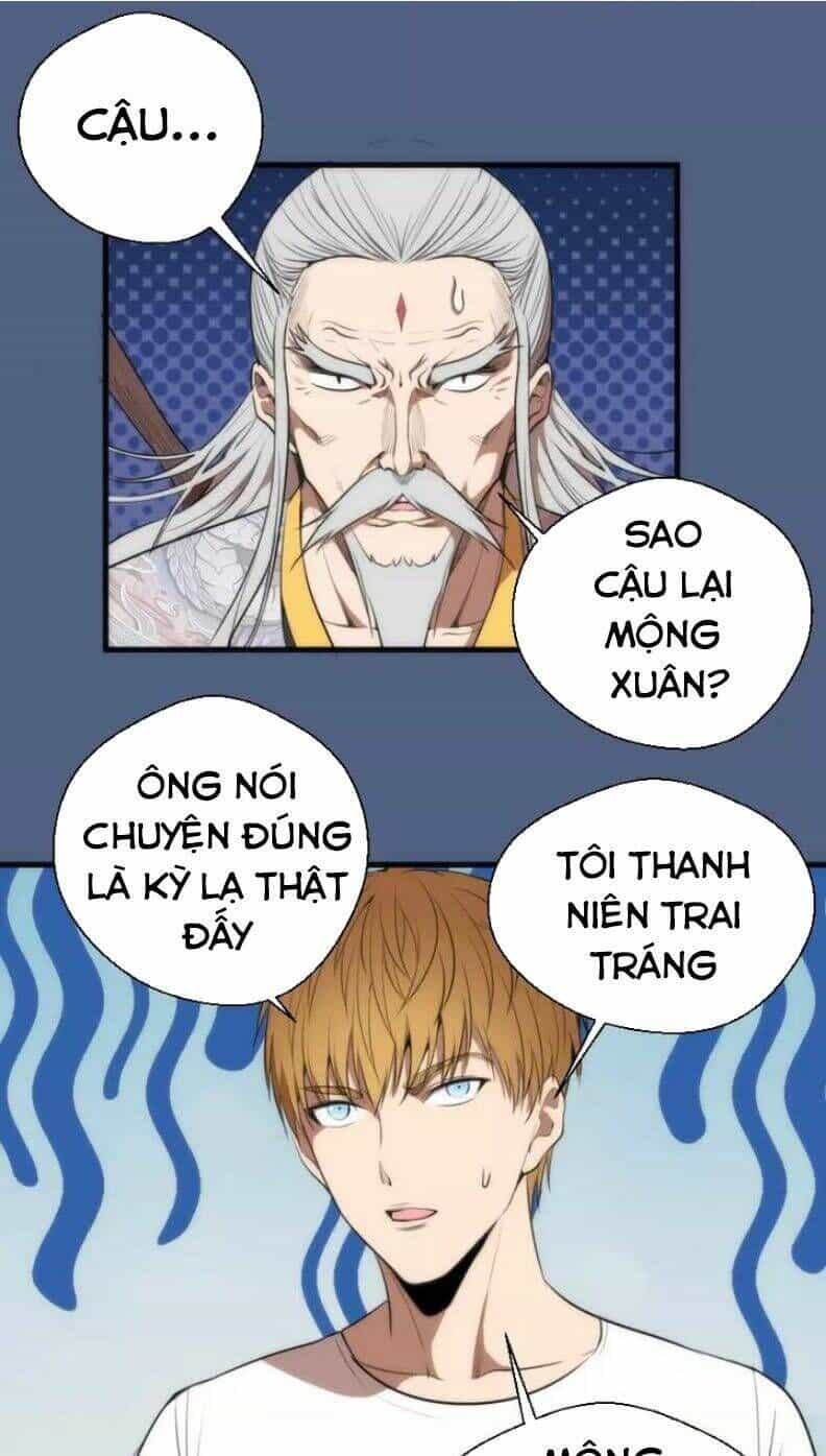 Ta Có Một Tòa Mạt Thế Mê Cung - Chương 79.2 - ảnh 10