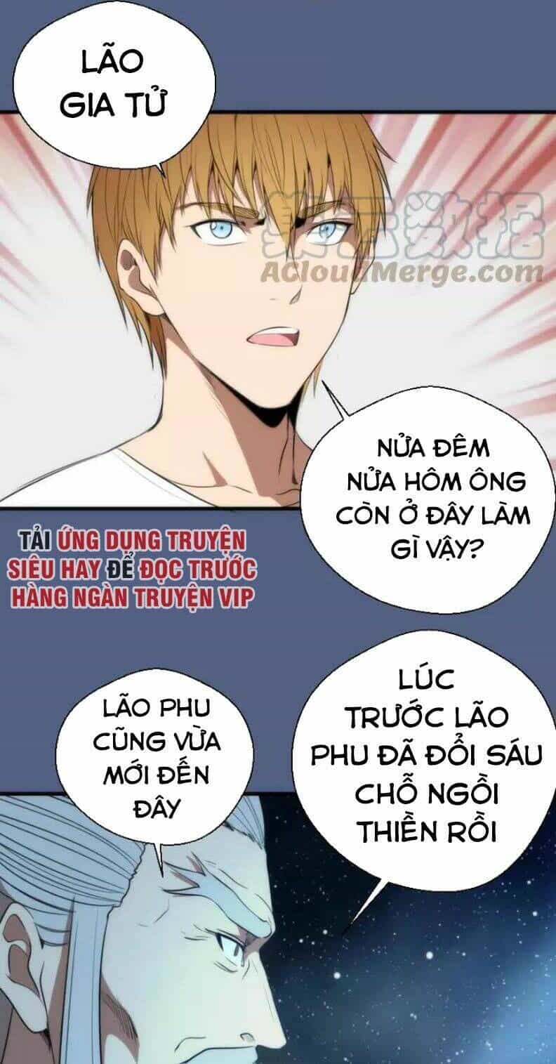 Ta Có Một Tòa Mạt Thế Mê Cung - Chương 79.2 - ảnh 12