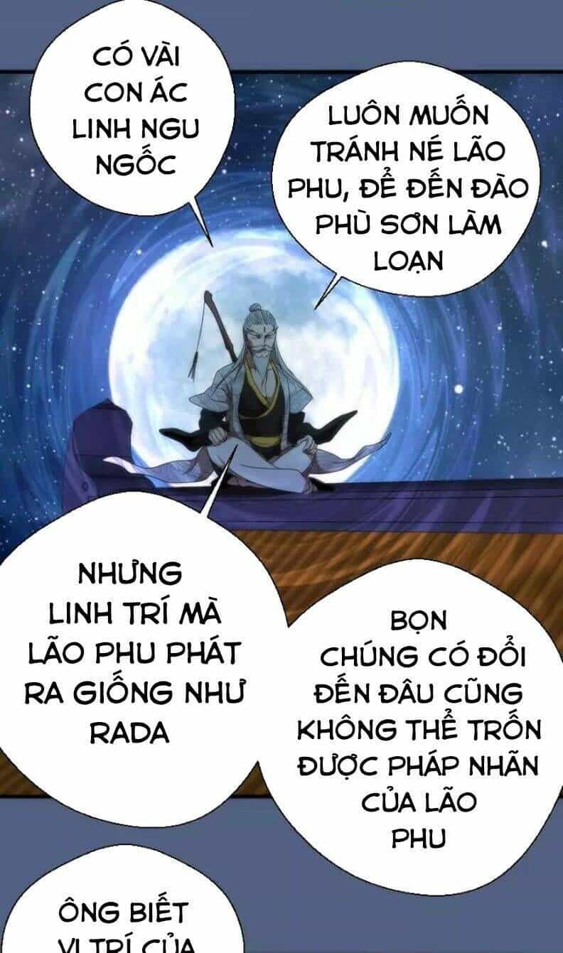 Ta Có Một Tòa Mạt Thế Mê Cung - Chương 79.2 - ảnh 14