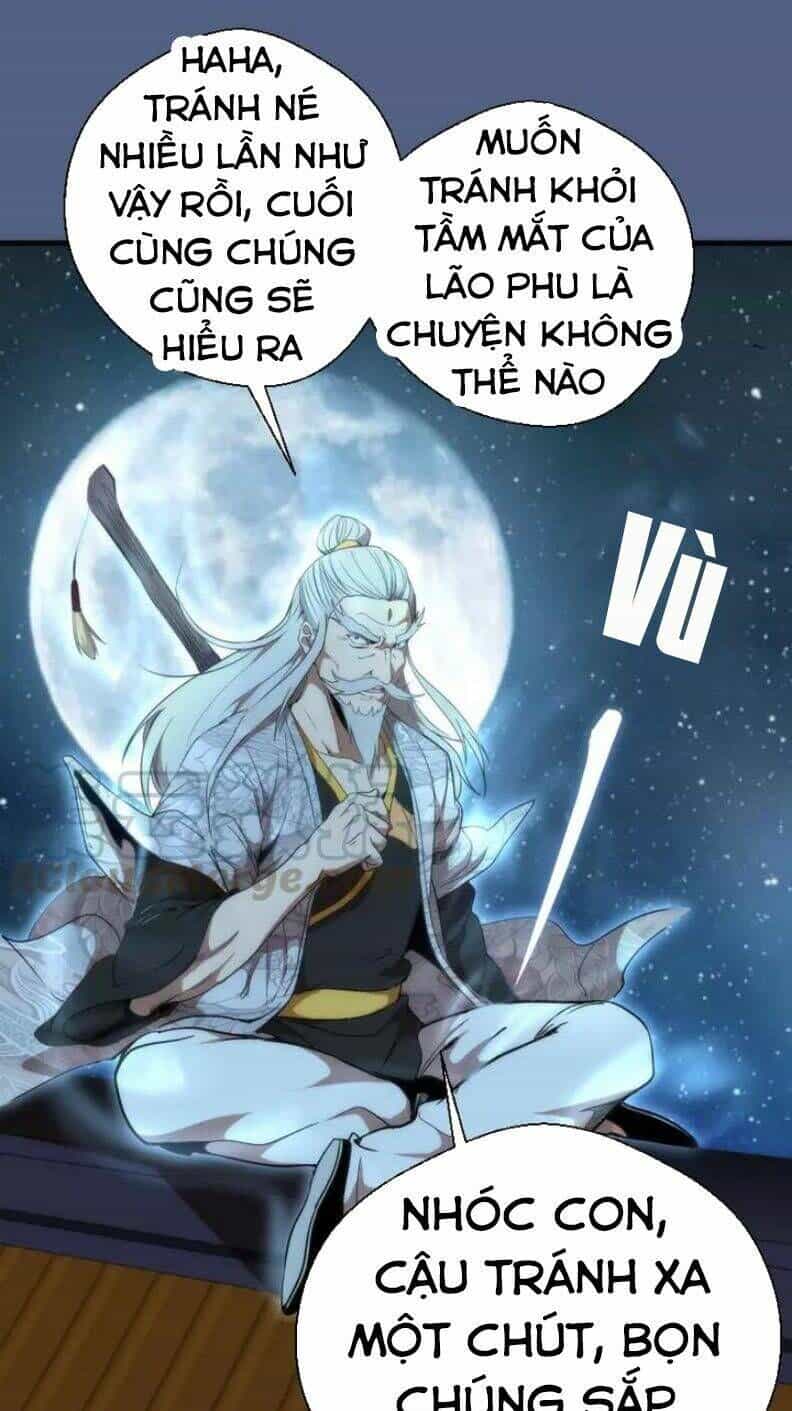 Ta Có Một Tòa Mạt Thế Mê Cung - Chương 79.2 - ảnh 16