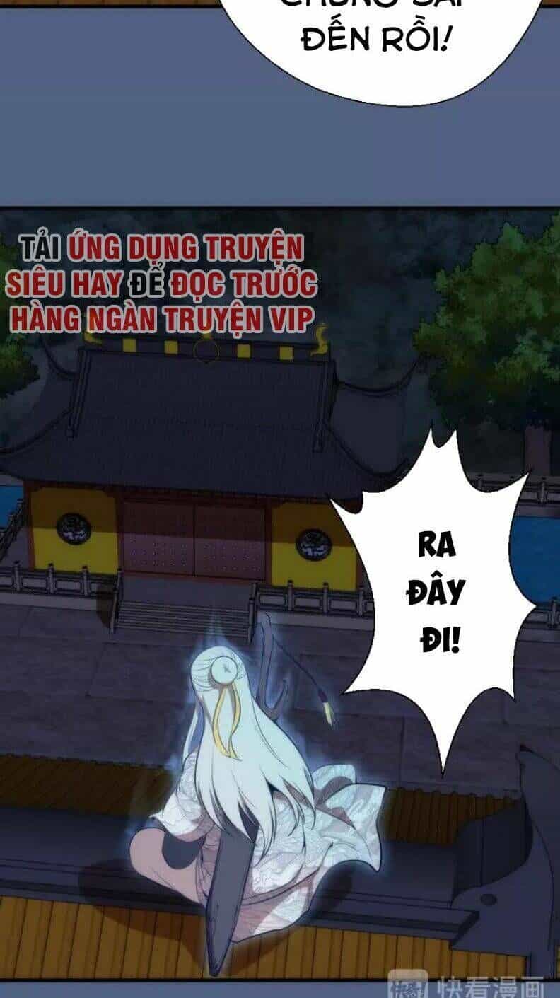 Ta Có Một Tòa Mạt Thế Mê Cung - Chương 79.2 - ảnh 17