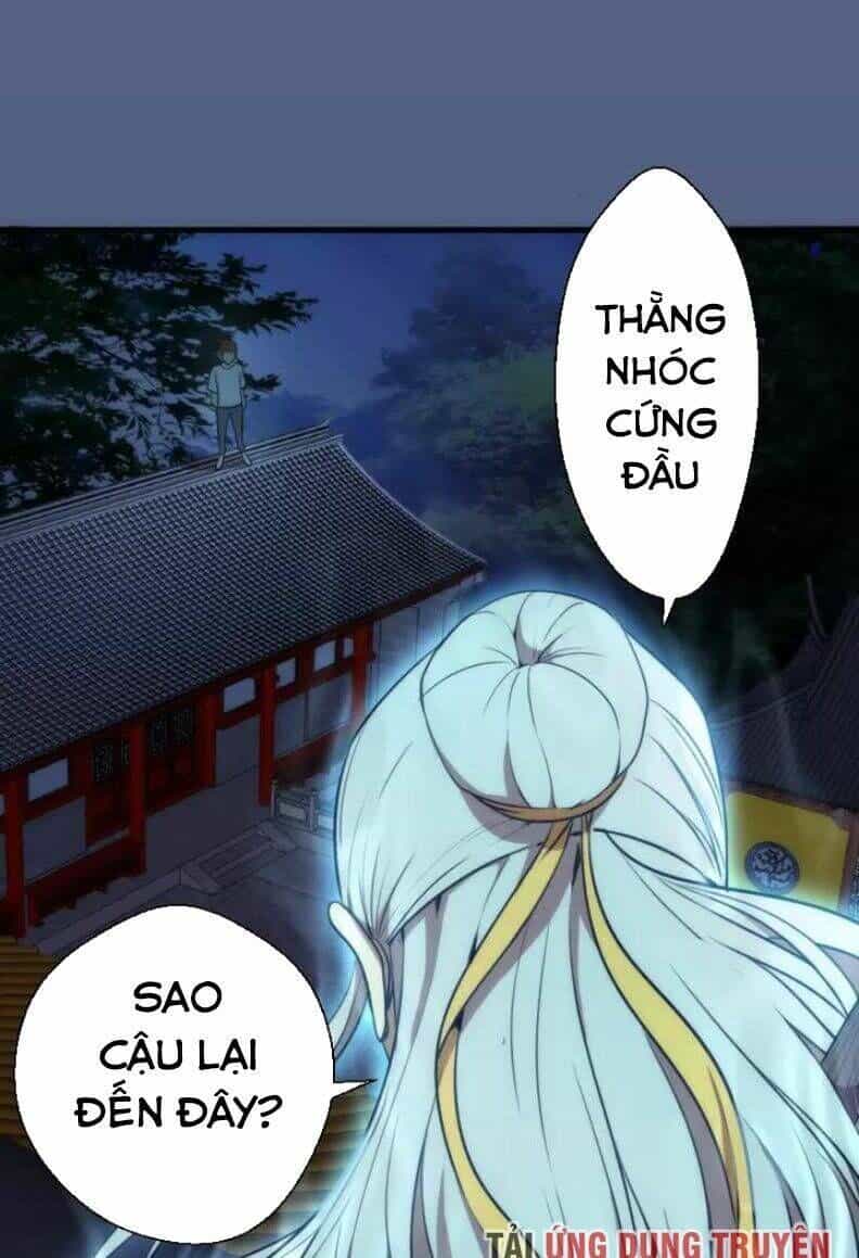 Ta Có Một Tòa Mạt Thế Mê Cung - Chương 79.2 - ảnh 6
