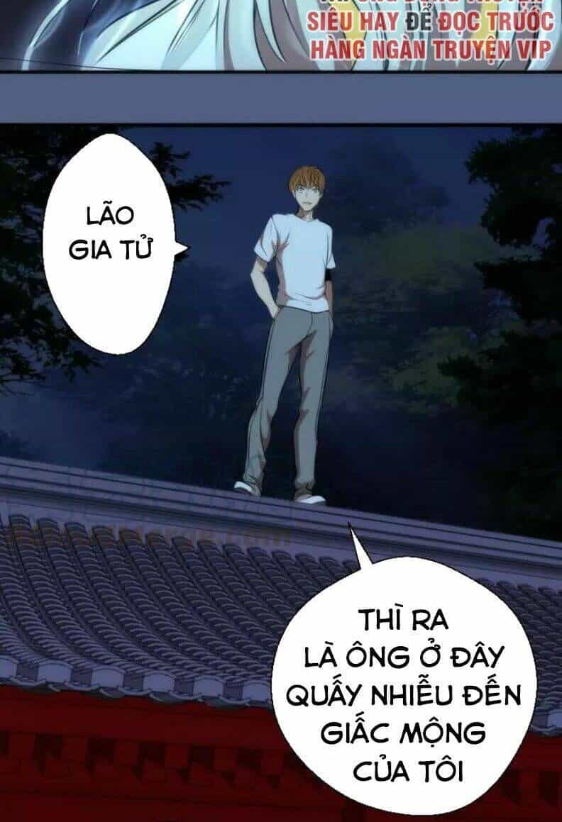 Ta Có Một Tòa Mạt Thế Mê Cung - Chương 79.2 - ảnh 7