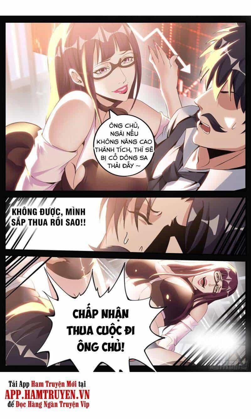 Ta Có Một Tòa Mạt Thế Mê Cung - Chương 80 - ảnh 3