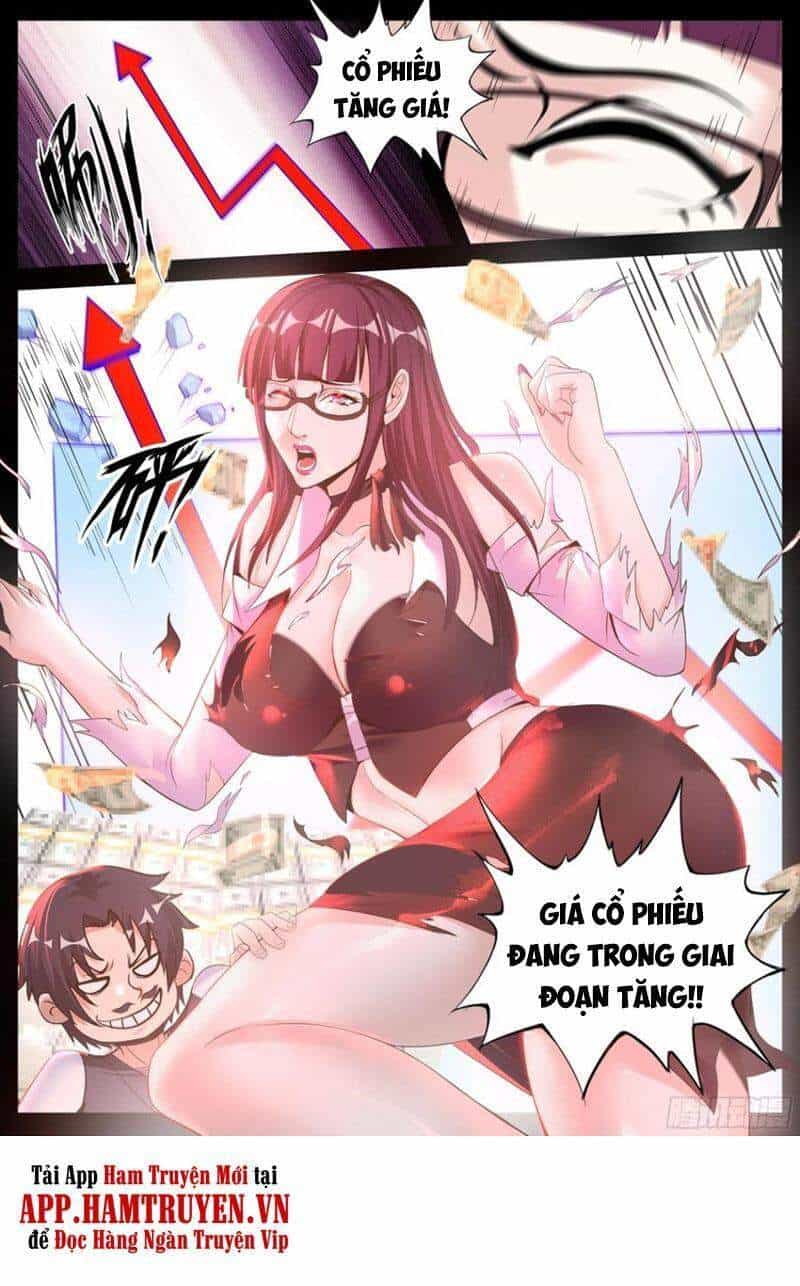Ta Có Một Tòa Mạt Thế Mê Cung - Chương 80 - ảnh 7