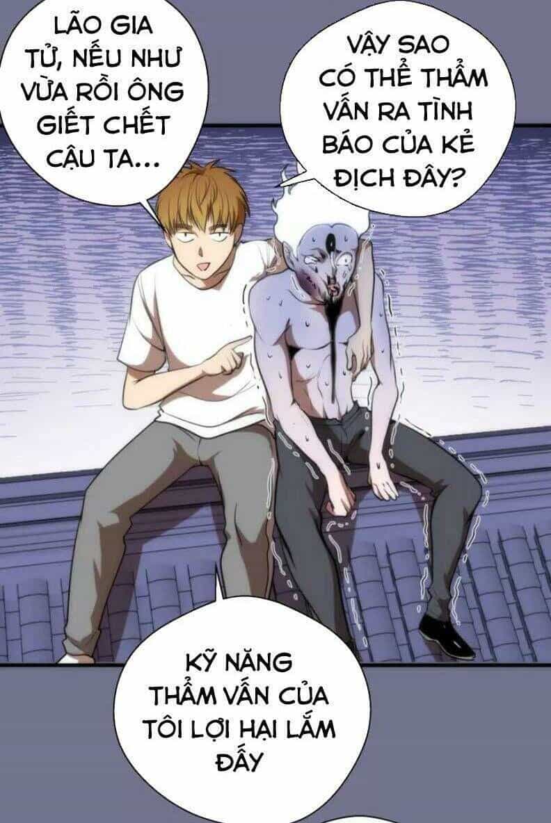 Ta Có Một Tòa Mạt Thế Mê Cung - Chương 80.1 - ảnh 16
